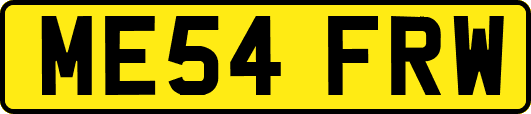 ME54FRW
