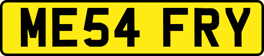 ME54FRY