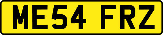 ME54FRZ