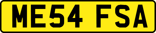 ME54FSA
