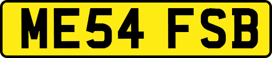 ME54FSB