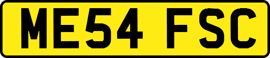 ME54FSC