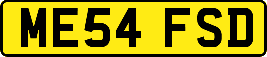 ME54FSD