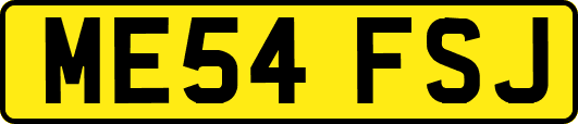 ME54FSJ
