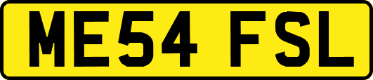ME54FSL