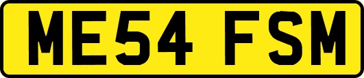 ME54FSM