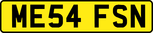 ME54FSN