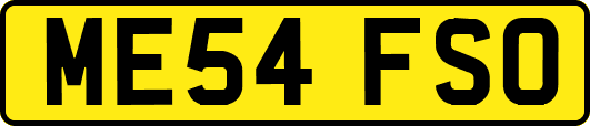ME54FSO