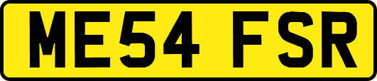 ME54FSR