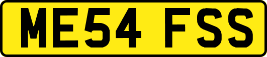 ME54FSS