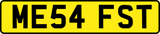 ME54FST