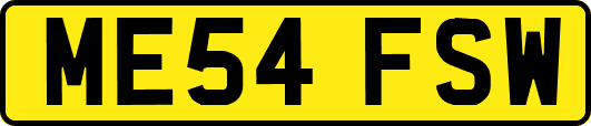 ME54FSW