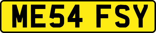 ME54FSY