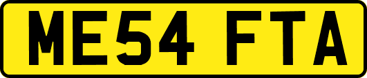 ME54FTA