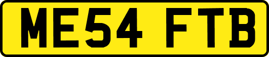 ME54FTB