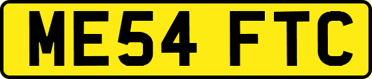 ME54FTC