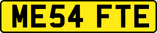 ME54FTE
