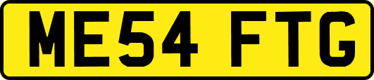 ME54FTG