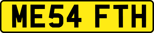 ME54FTH