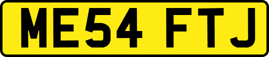 ME54FTJ