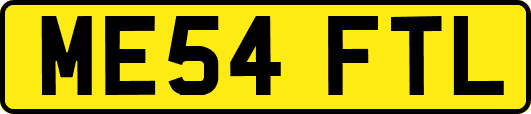 ME54FTL