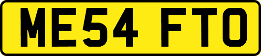 ME54FTO