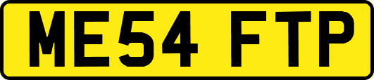 ME54FTP