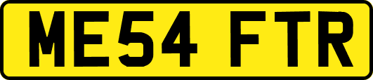 ME54FTR