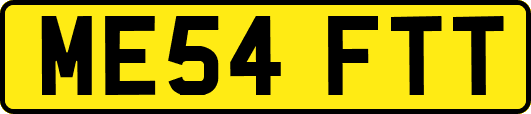 ME54FTT
