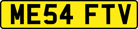 ME54FTV