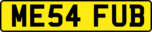 ME54FUB