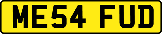 ME54FUD