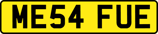 ME54FUE