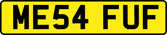 ME54FUF