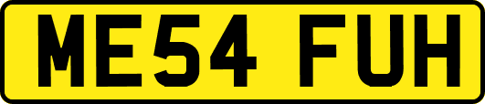 ME54FUH