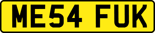 ME54FUK
