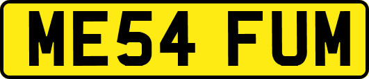 ME54FUM