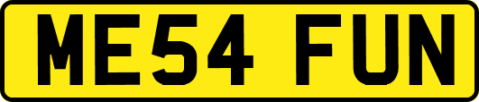 ME54FUN