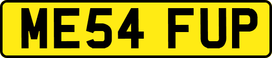 ME54FUP