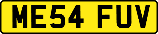 ME54FUV