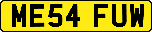 ME54FUW