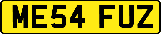 ME54FUZ