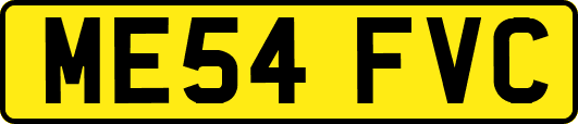 ME54FVC