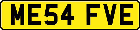 ME54FVE