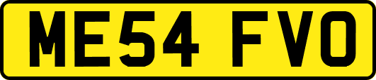 ME54FVO