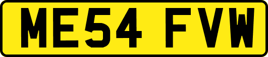 ME54FVW
