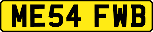 ME54FWB