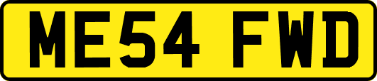 ME54FWD