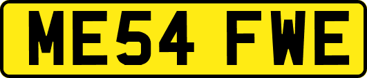 ME54FWE