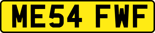 ME54FWF